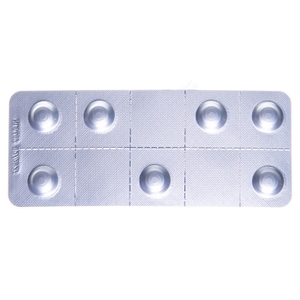 Кориол таблетки по 3.125 мг 28 шт. (7х4)