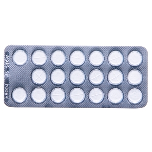 Лібексин таблетки по 100 мг 20 шт.