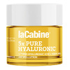 Крем LaCabine 5xPure Hyaluronic. Зволожувальний проти зморшок шкіри обличчя з 5 гіалуроновими кислотами 50 мл