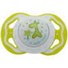 Пустушка силіконова ортодонтична Baby Team 3011 6+ 1 шт