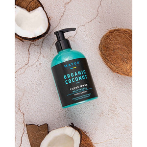 Mayur мыло жидкое Кокос 275мл