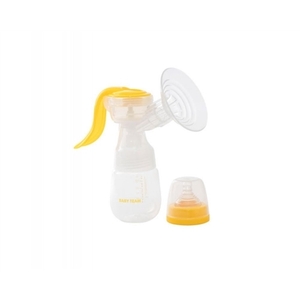 Молоковідсмоктувач Baby Team 0010 механічний