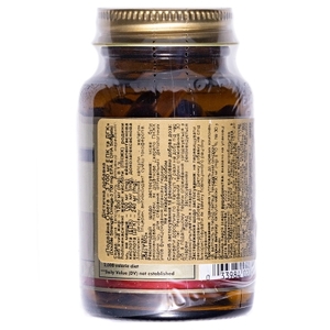 Солгар (Solgar) Омега-3 двойная ЭПК и ДГК 700мг капс. №30