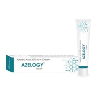 Крем Азелоджи 20% от акне 30 г