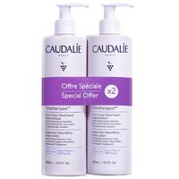 Набор Caudalie 2848 Vinotherapist Питательный крем для тела 2*400 мл