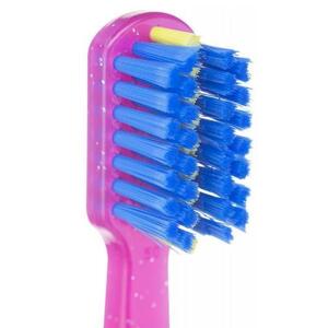 Зубная щетка Curaprox ultrasoft с углублением d 0,10 мм