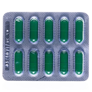 Назирус Синус капс.370мг №30