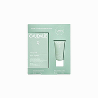 Набор Caudalie 2835 Vinopure 2022 (Сыворотка 30мл+Флюид матирующий 15мл)