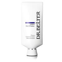 Крем-гель Dr.Belter Samtea Body&Balance Антицеллюлитный разогревающий Термо-Контур Комплекс 200мл