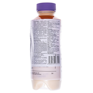 Нутрікомп Стандарт Нейтральний емульсія 500мл