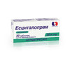 Эсциталопрам табл. п/о 20мг №30