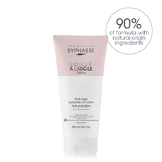 Маска Byphasse Детокс A LArgile Detox Clay Mask 150 мл