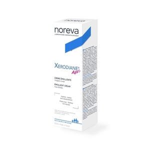 Крем-эмолент Noreva Laboratoires Xerodiane AP+ для лица и тела 200мл
