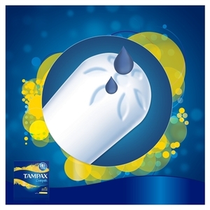 Тампоны Тампакс Compak Regular Duo №16