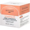Крем Byphasse для лица осветляющий с витаминами С и Е 50 мл