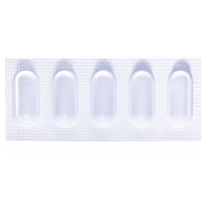 Фитор бальзам с маслом облепихи супп. по 2,3г №10