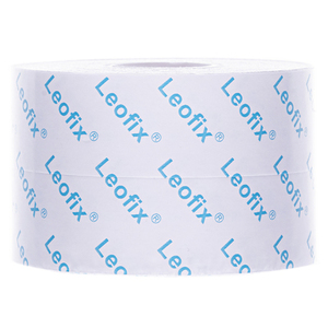 Лейкопластырь ЛЕОФИКС хир.эласт.нетк.5смх10м №1