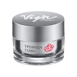 Крем для обличчя Vigor Роза Таїфі екстремально поживний 50мл