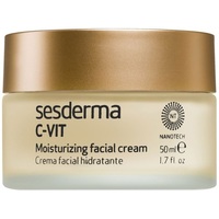Крем Sesderma C-VIT зволожуючий для обличчя 50мл