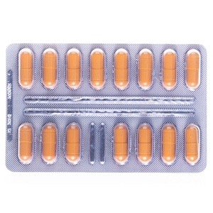 Саффрон капс.№30 ФС