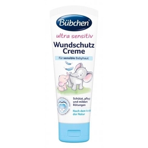 Крем Bubchen Ultra sensitiv захисний 75мл
