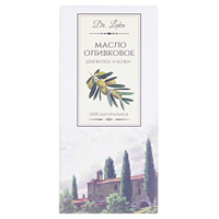 Масло Фармаком оливковое 100мл