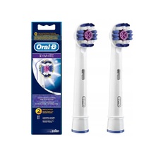 Насадка ORAL-B 3DWh EB18 для електр. зубної щітки №2