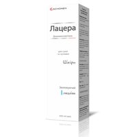 Лацера увлажняющий лосьйон 200мл