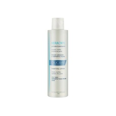 Лосьон Дюкрей Керакнил очищуючий для проблемної шкіри обличчя 200мл