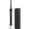 Зубна щітка ORAL-B PRO-750 CrossAction електрична D16.513.UX (тип 3756) + футляр