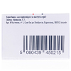 Золедронова Кислота-Віста концентрат 4 мг/5 мл у флаконі 1 шт.