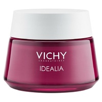 Средство Vichy Идеалия для восстановления гладкости и сияния сухой кожи 50 мл