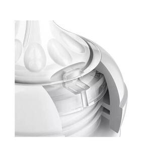 Соска Avent 655/27 Natural змін. потік 3+ міс 2шт