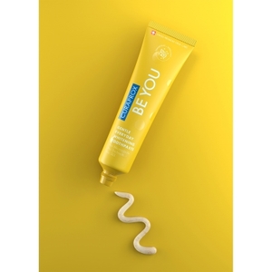 Зубная паста Curaprox Желтая отбеливающая со вкусом грейпфрута и бергамота 60 мл