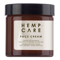 Крем для обличчя Hemp care 60мл