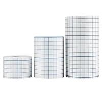 Лейкопластырь Medicare мед. неткан. кат. 15см*10м