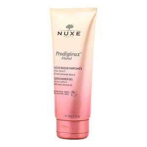 NUXE Prodigieux гель д/душу Флораль 200мл VN056002