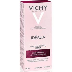 Сыворотка-антиоксидант Vichy Идеалия для всех типов кожи лица 30 мл