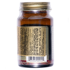 Солгар (Solgar) Коэнзим Q-10 30мг капс. №30