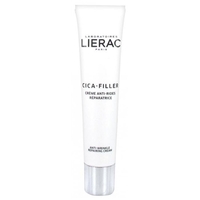 Крем Lierac Cica-Filler відновлюючий проти зморшок 40 мл
