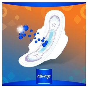 Прокладки Always Ultra Normal Quatro №36