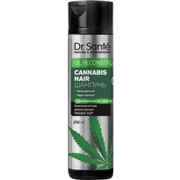 Dr.Sante Cannabis Hair Шампунь 250мл
