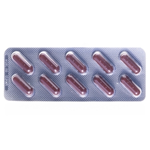 Корамаг капс. №60