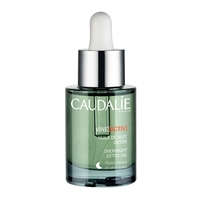 Масло Caudalie VineActive Детокс ночное 30 мл