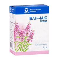 Иван-чая трава 50г Виола