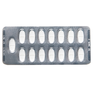 Диабетон MR 60 мг таблетки по 60 мг 90 шт. (15х6)