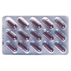 Ферровью капс. №30