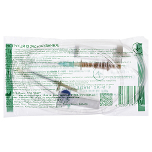 Система ПР Igar IV-6-3