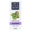 Масло эфирное Flora Secret пачулиевое, 10 мл