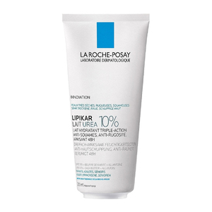 Молочко La Roche-Posay Ліпікар Urea 10% зволож. з сечовиною проти сухості тіла 200 мл